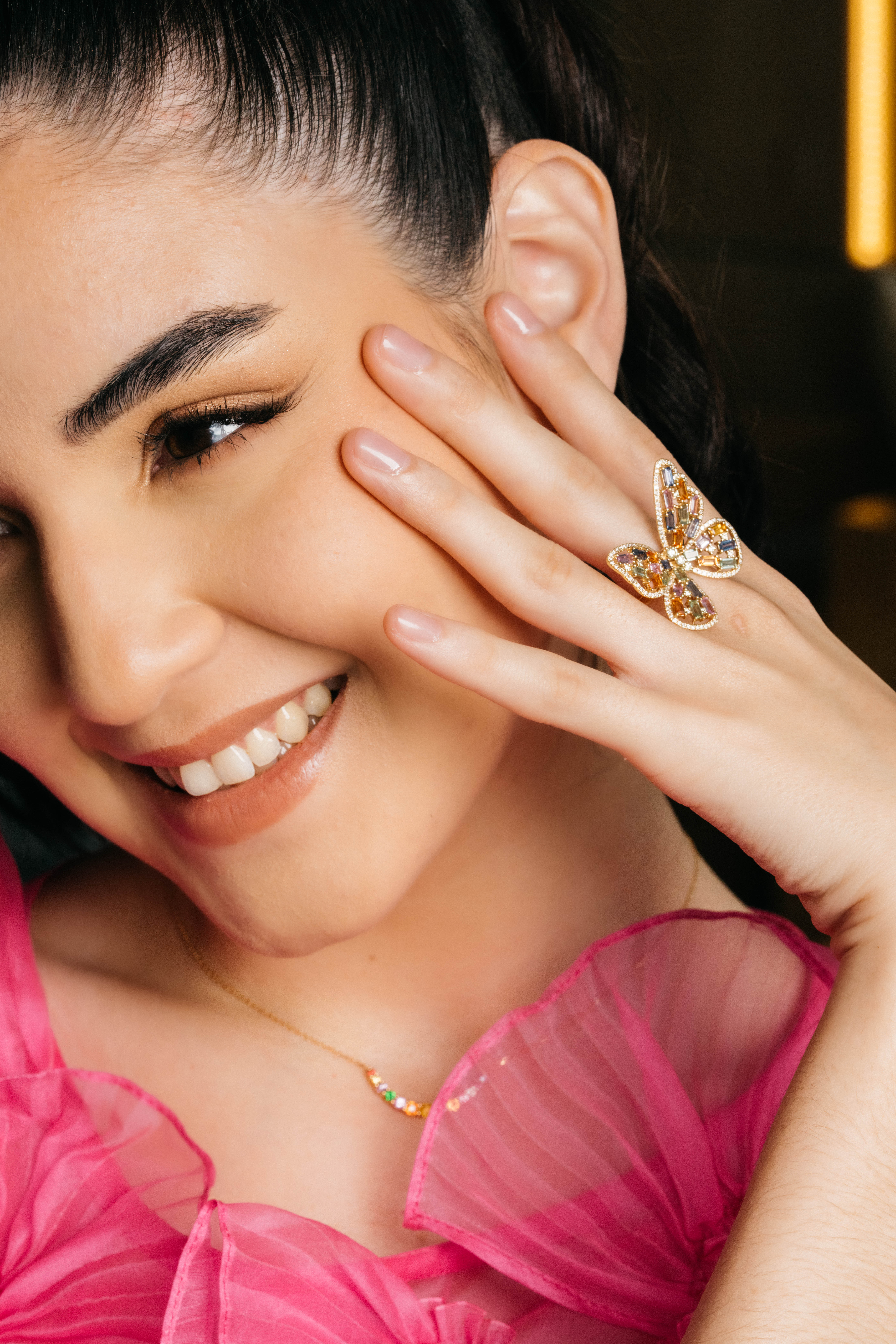 Midnight Sparkle 6383